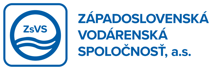 ZÁPADOSLOVENSKÁ VODÁRENSKÁ SPOLOČNOSŤ, a.s.